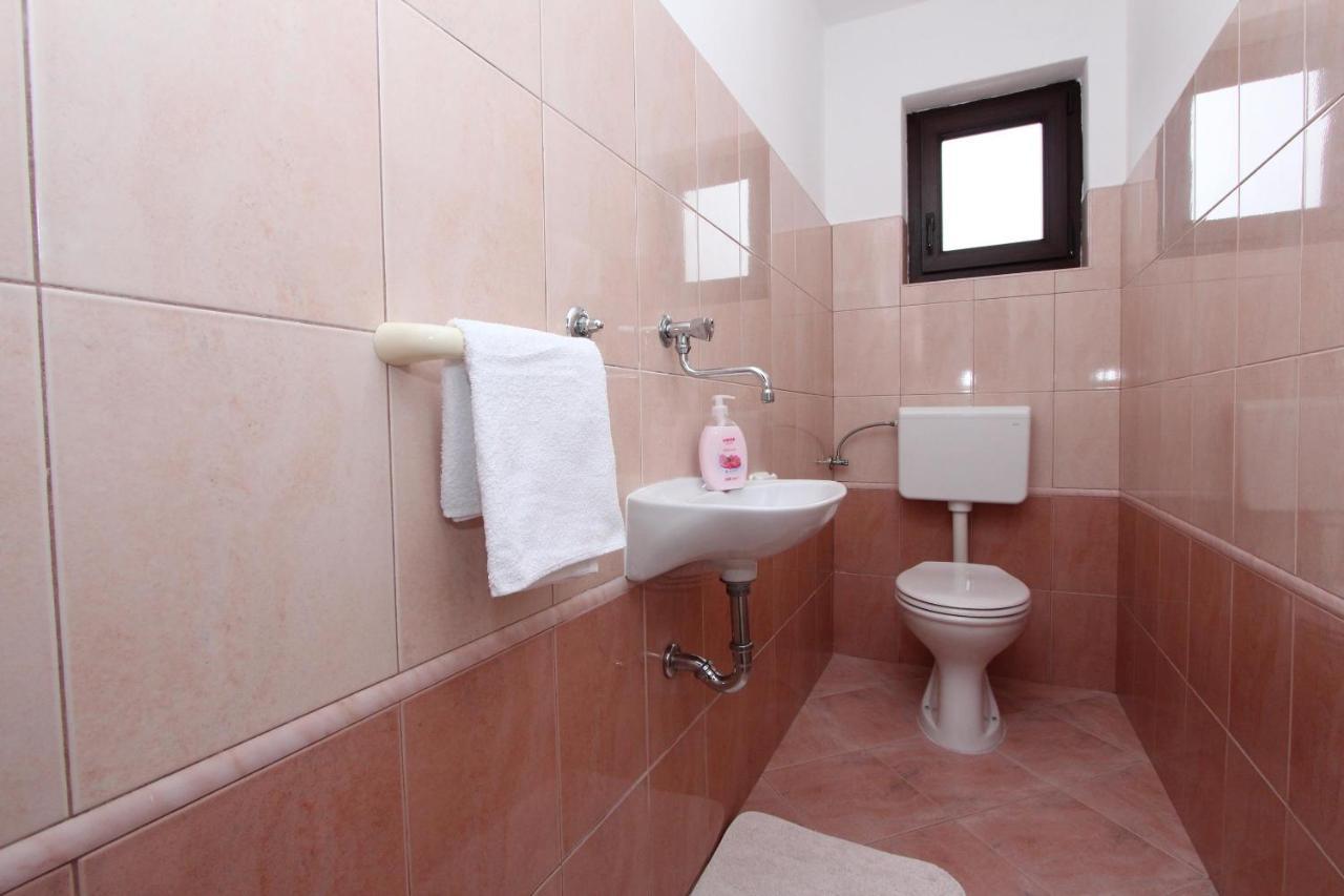 Apartments San Francesco Rovinj Habitación foto
